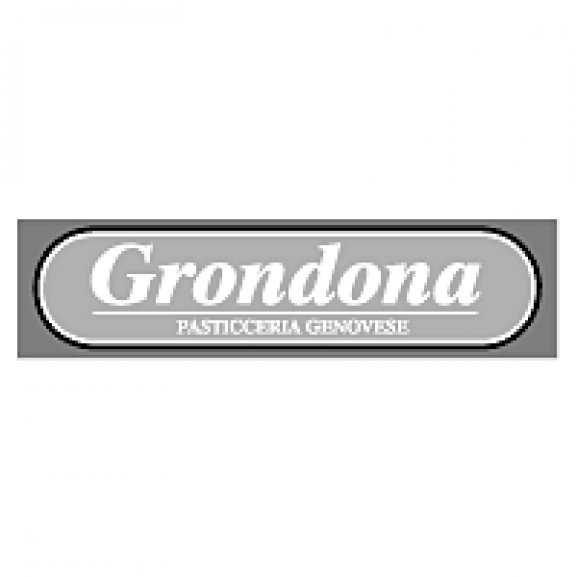 Logo of Grondona