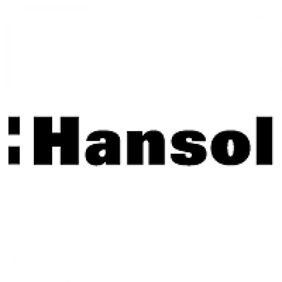 Logo of Hansol