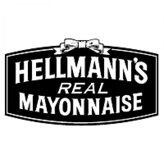 Logo of Hellmann&#039;s Real Mayonnaise