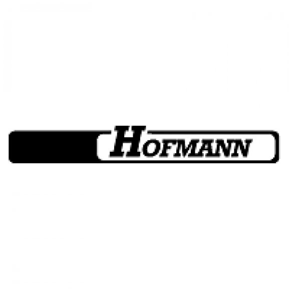 Logo of Hofmann