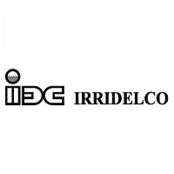 Logo of IDC Irridelco