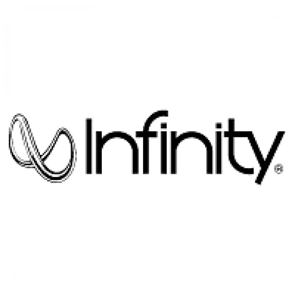 Logo of Infinity
