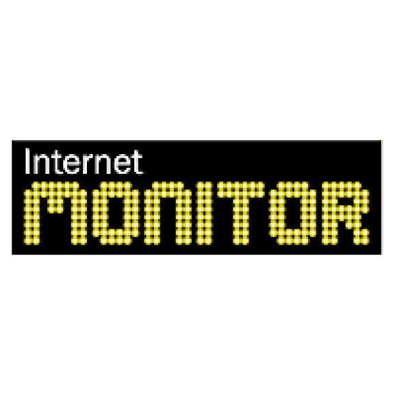 Logo of Internet Monitor