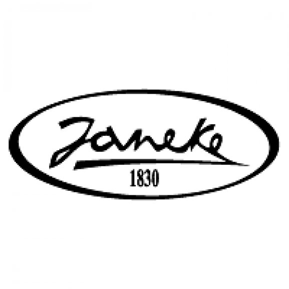 Logo of Janeke