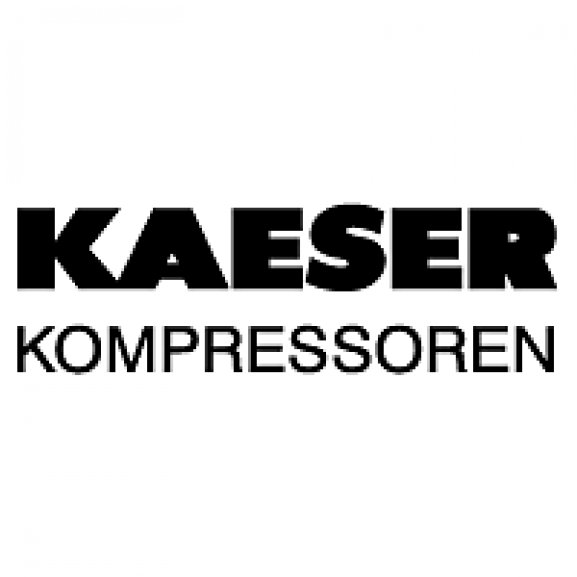 Logo of Kaeser Kompressoren