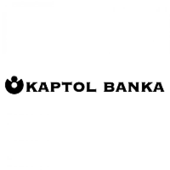Logo of Kaptol Banka