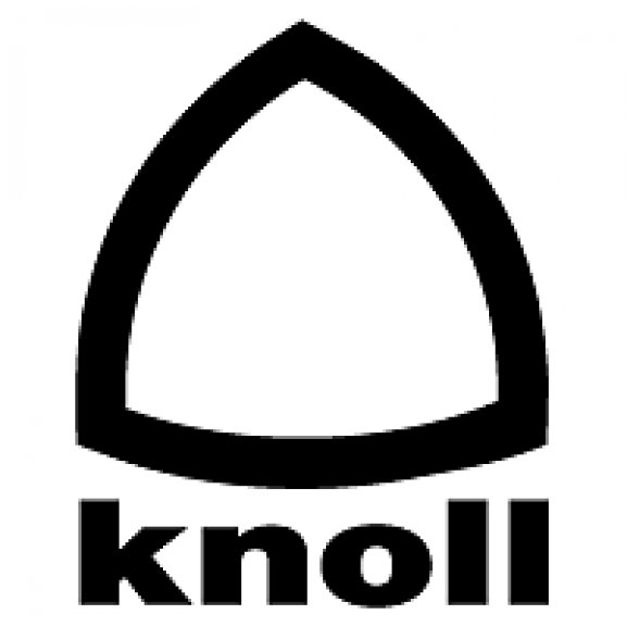 Logo of Knoll