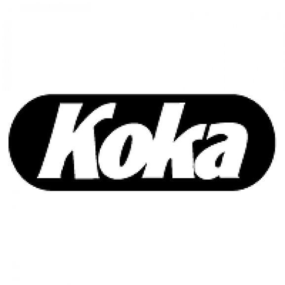 Logo of Koka