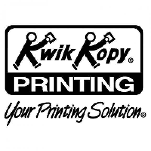 Logo of Kwik Kopy