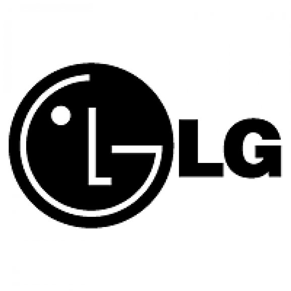 Logo of LG