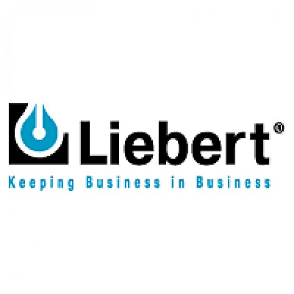 Logo of Liebert