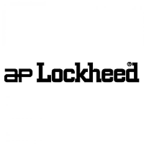 Logo of Lockheed