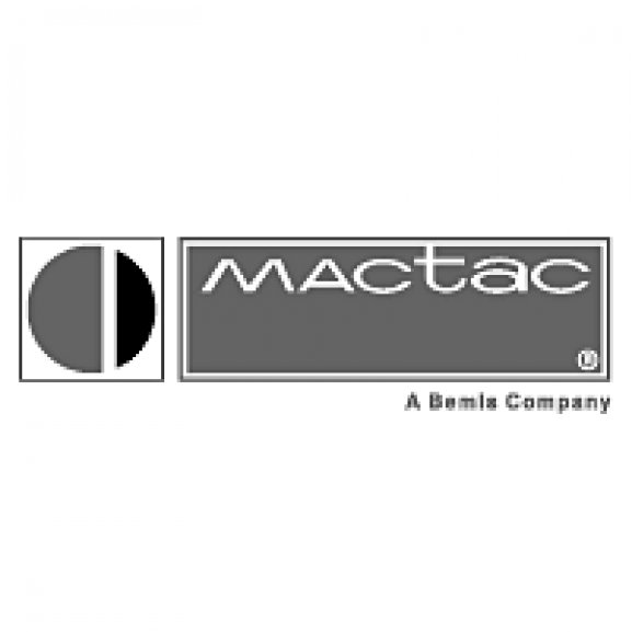 Logo of Mactac