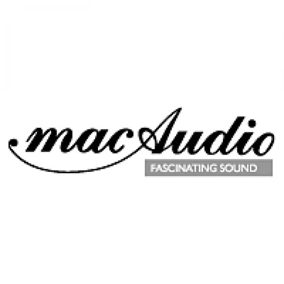 Logo of Mac Audio