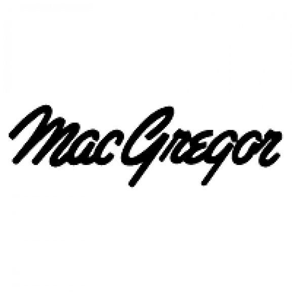 Logo of MacGregor