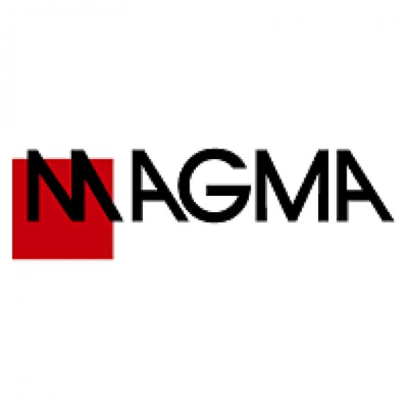 Logo of Magma