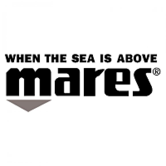 Logo of Mares