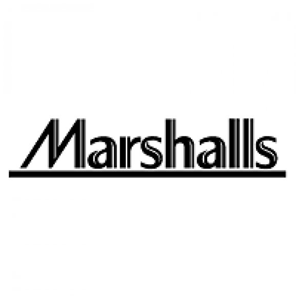 Logo of Marshalls