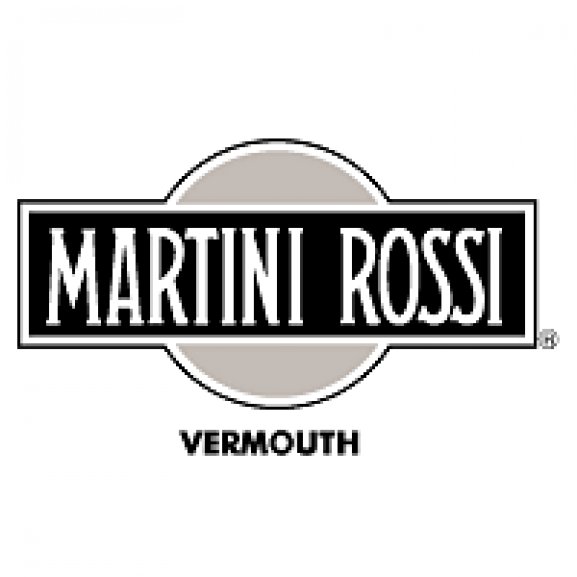 Logo of Martini Rossi