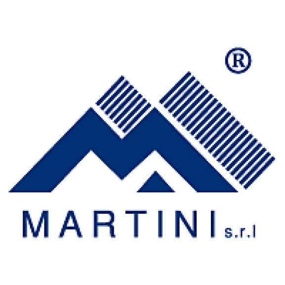 Logo of Martini srl