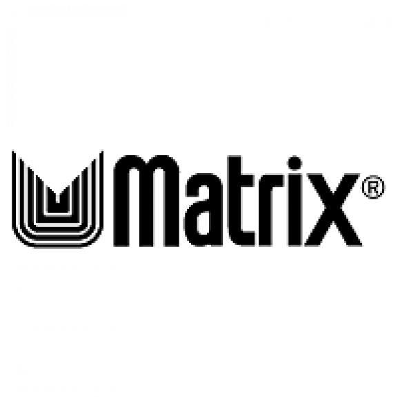 Logo of Matrix