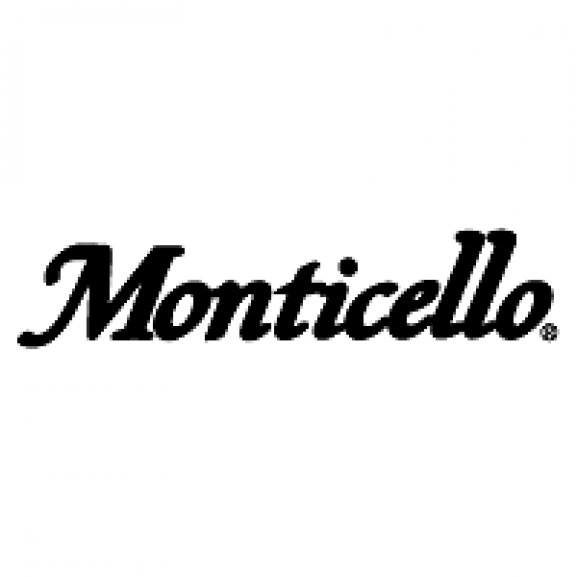 Logo of Monticello