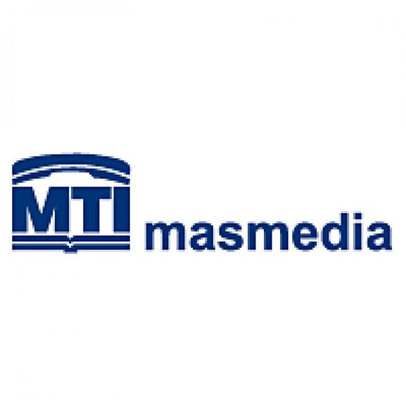 Logo of MTI Masmedia