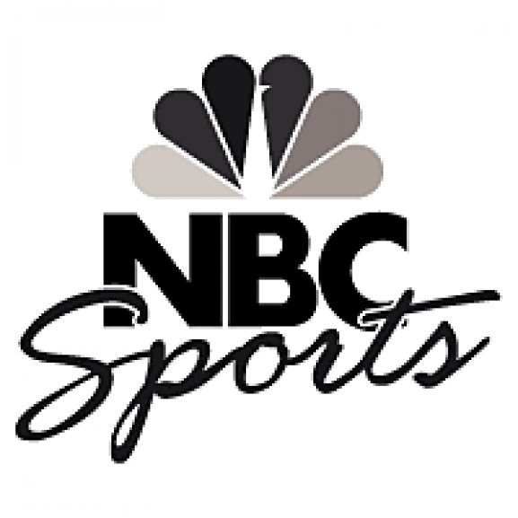 Logo of NBC Sports