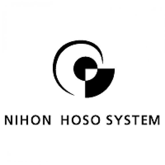 Logo of Nihon Hoso System