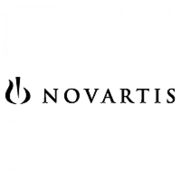 Logo of Novartis