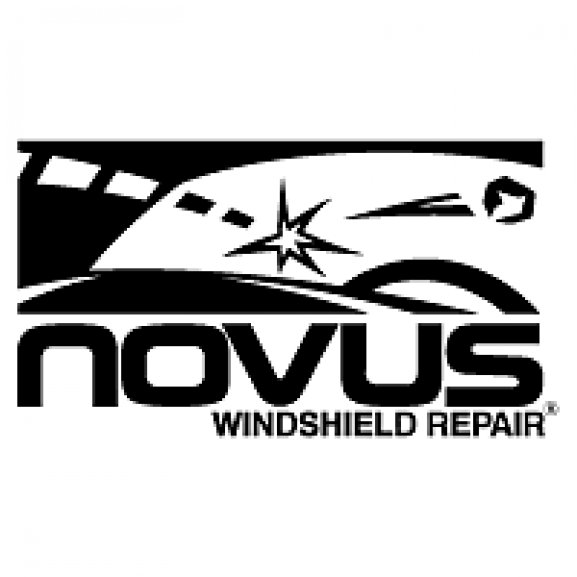 Logo of Novus