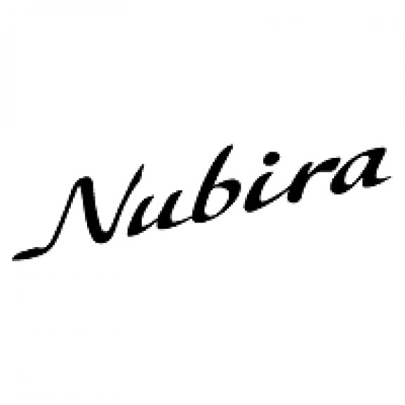 Logo of Nubira