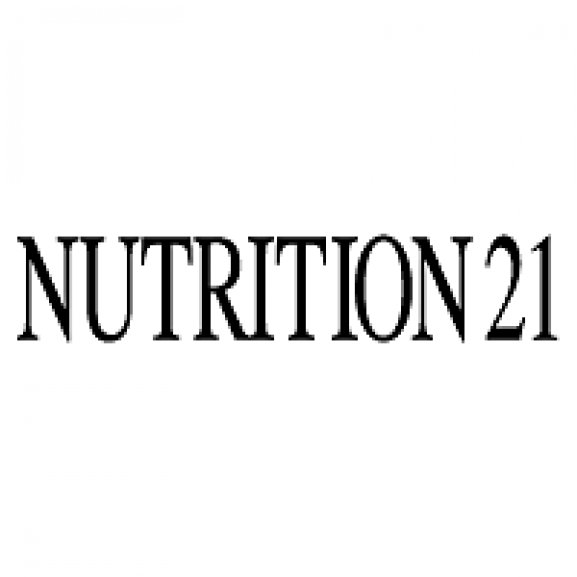 Logo of Nutrition 21