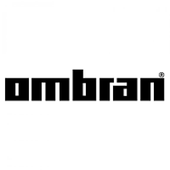 Logo of Ombran