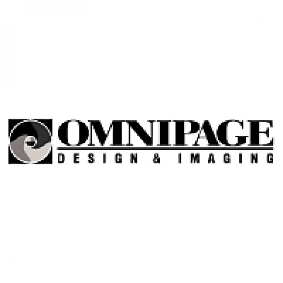 Logo of Omnipage