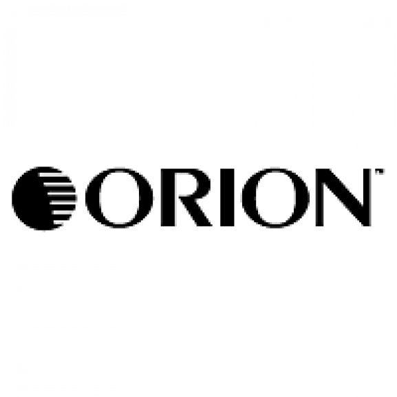 Logo of Orion