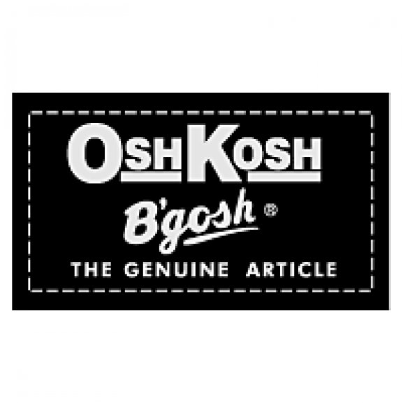 Logo of Osh Kosh