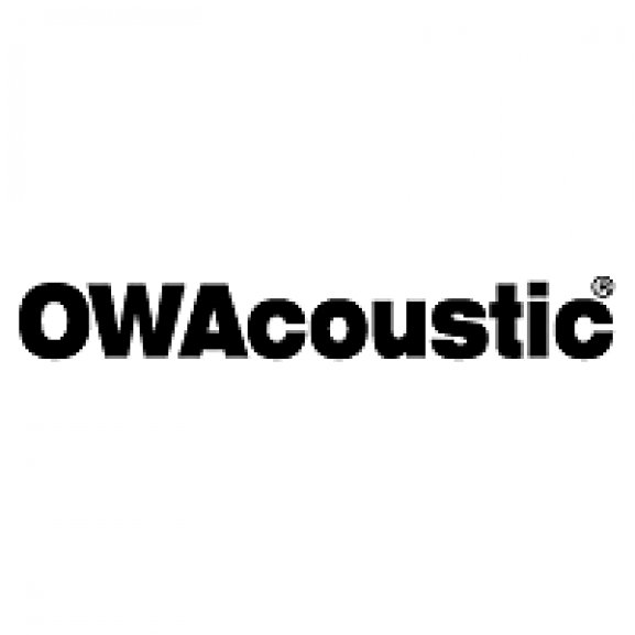 Logo of OW Acoustic