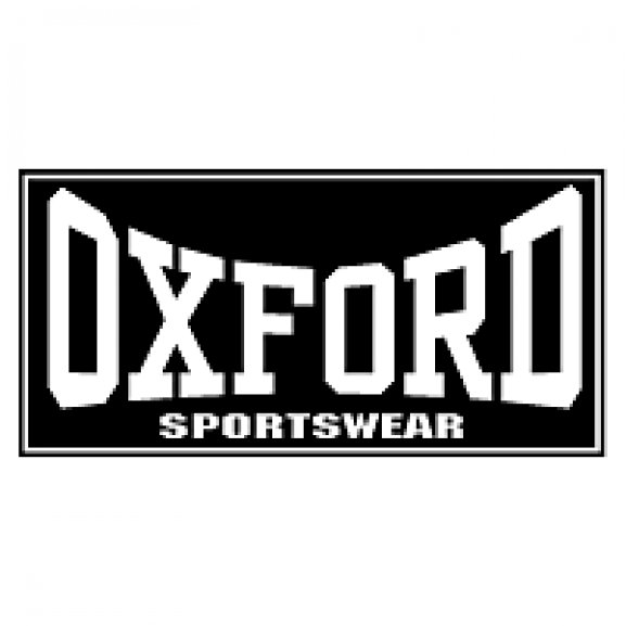 Logo of Oxford Sportswear