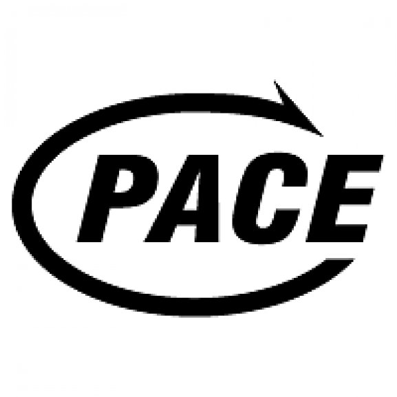 Logo of Pace