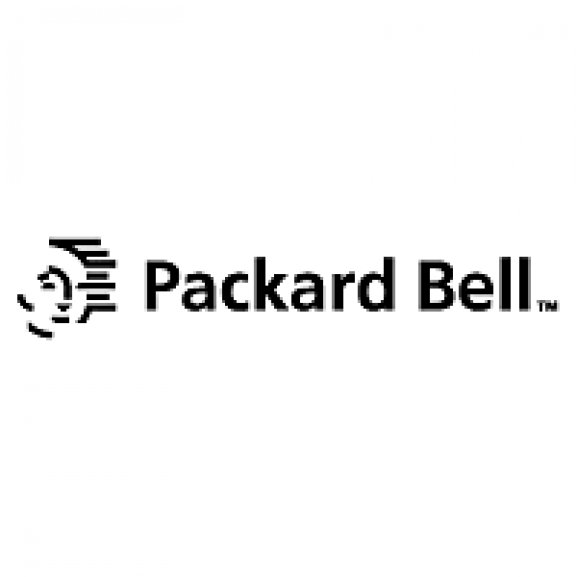 Logo of Packard Bell