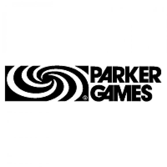 Logo of Parker Games