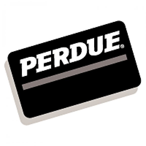 Logo of Perdue