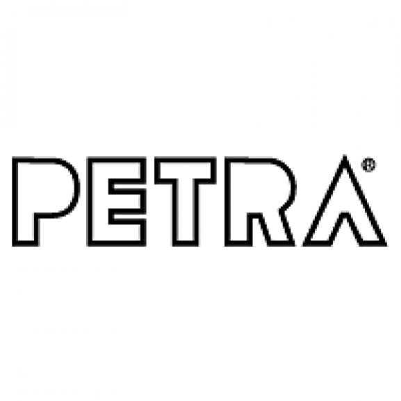Logo of Petra