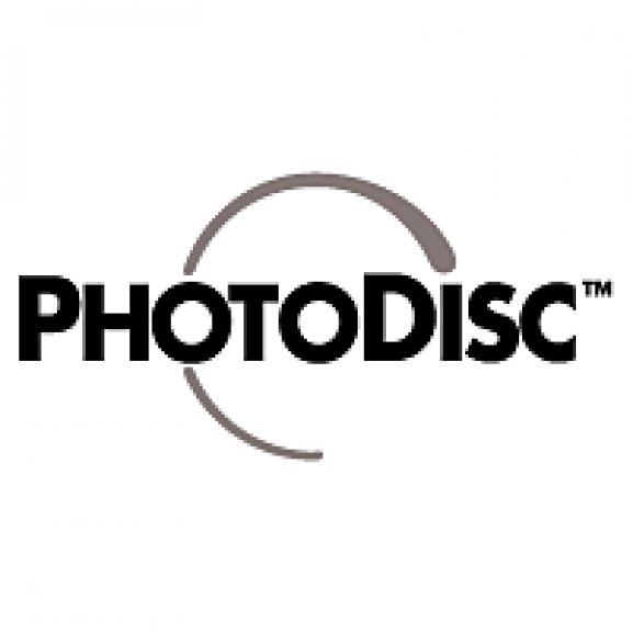 Logo of PhotoDisc