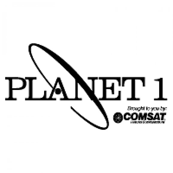 Logo of Planet 1