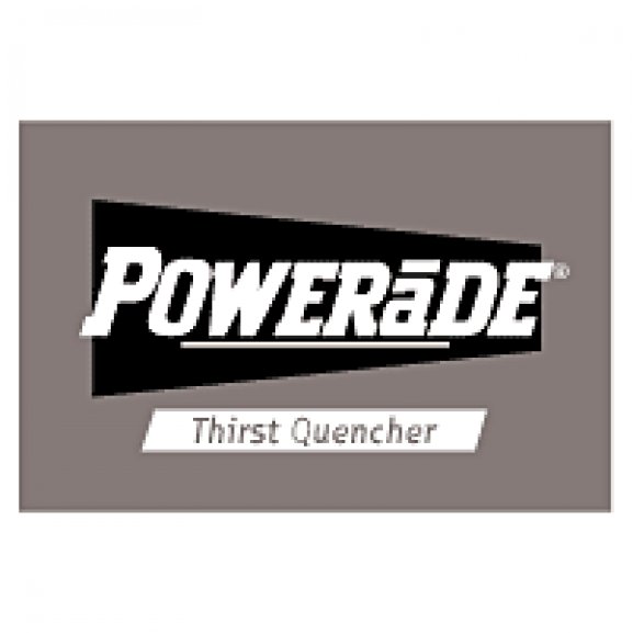 Logo of Powerade