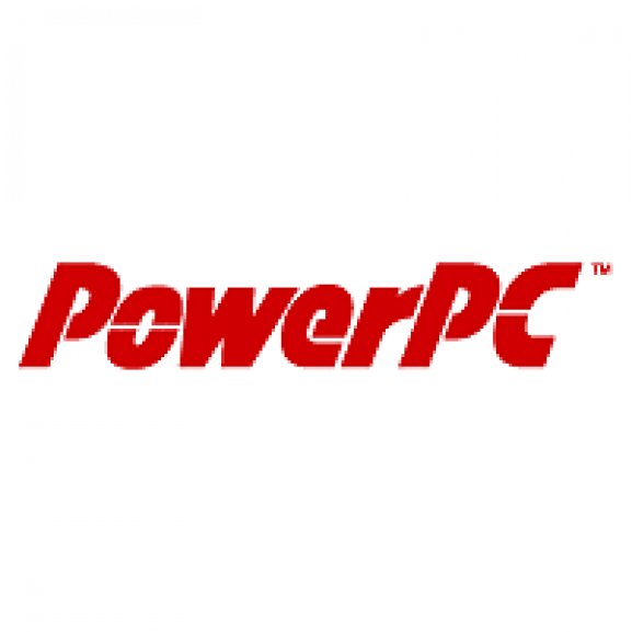 Logo of PowerPC