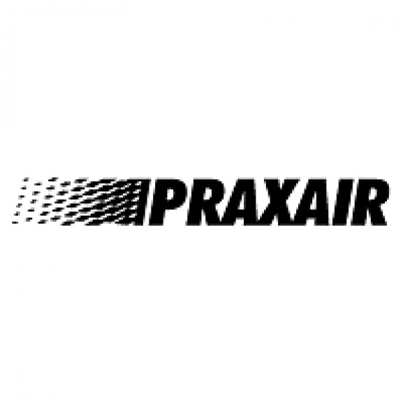 Logo of Praxair