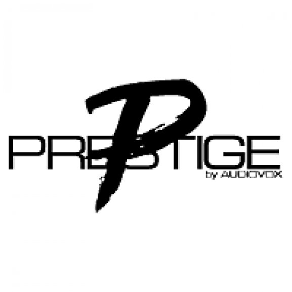 Logo of Prestige